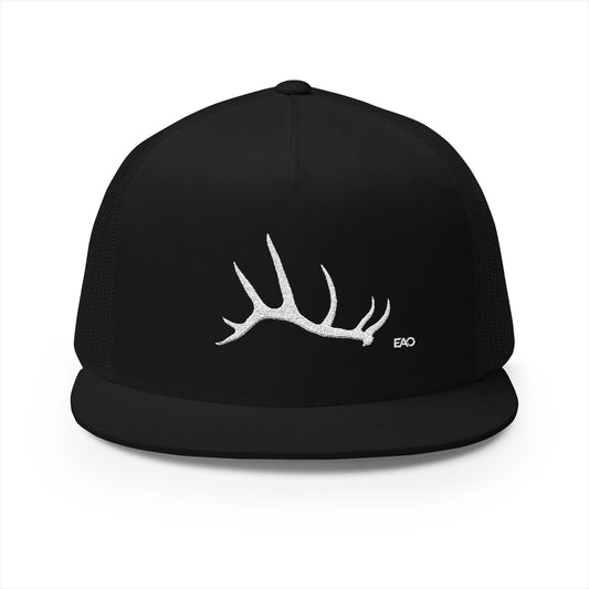 White Elk Shed 5 Panel