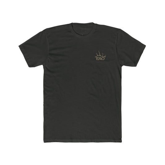 Elk Campfire Tee
