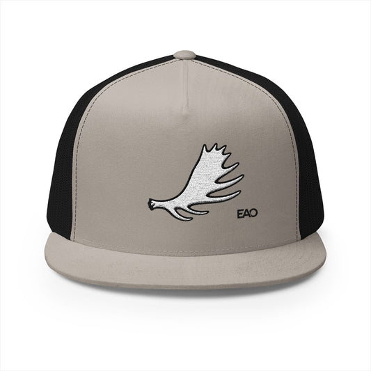 Moose Shed 5 Panel