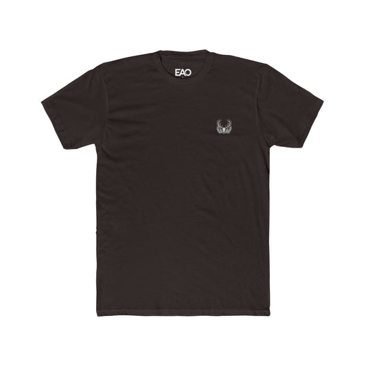 Ember & Antler Ram Tee