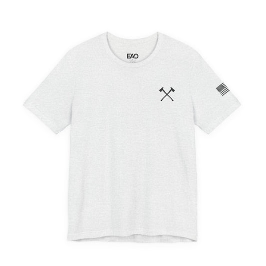 National Fallen Firefighters Tee
