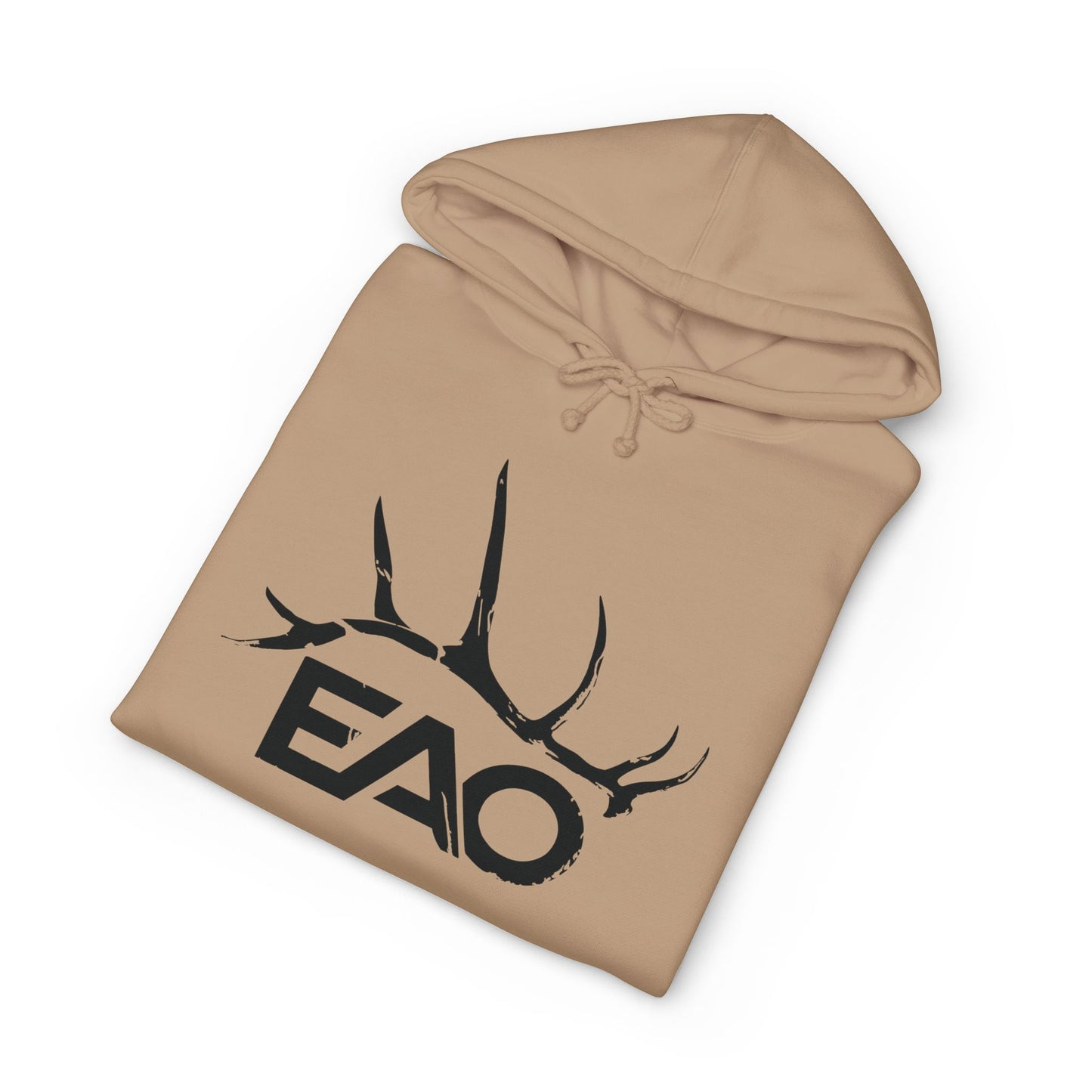 EAO Elk Shed Hoodie