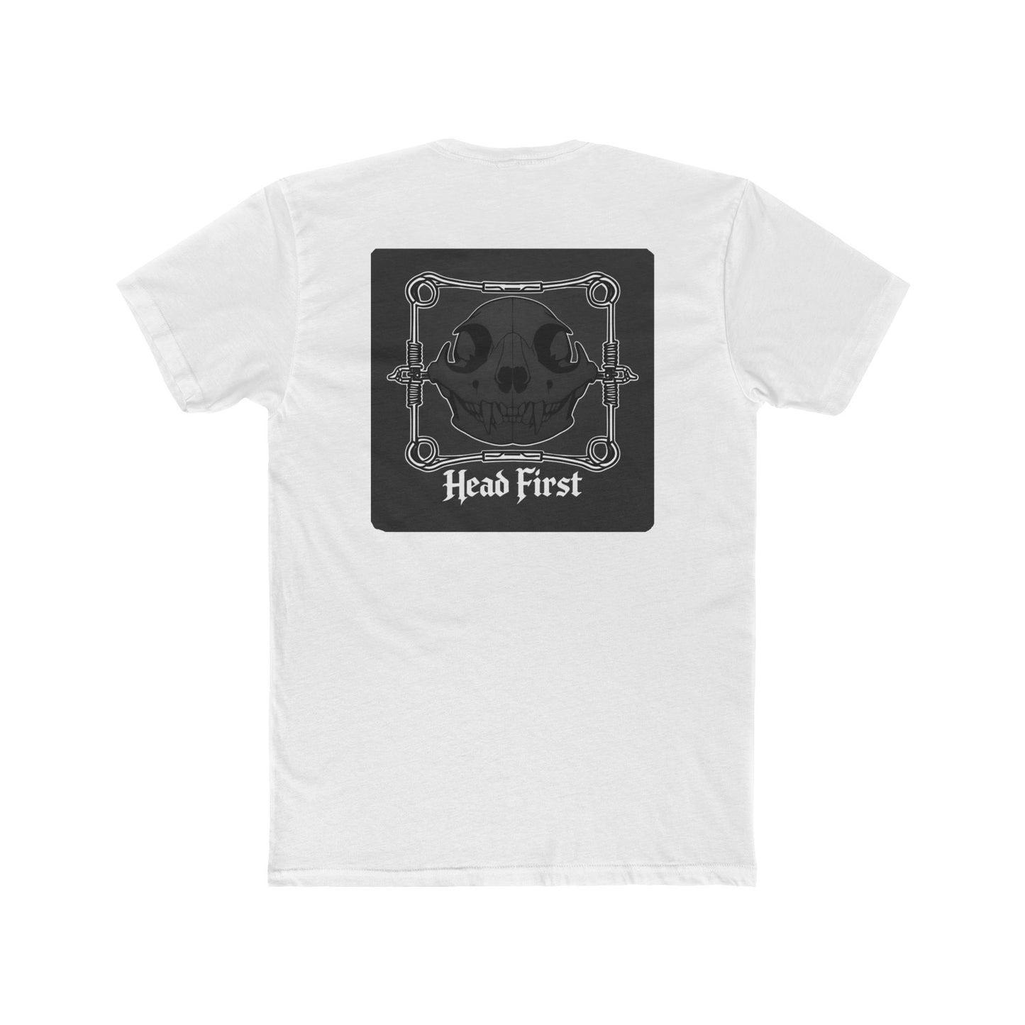 Conibear Head trap Tee
