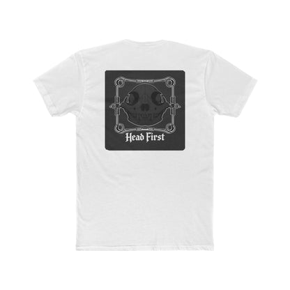 Conibear Head trap Tee