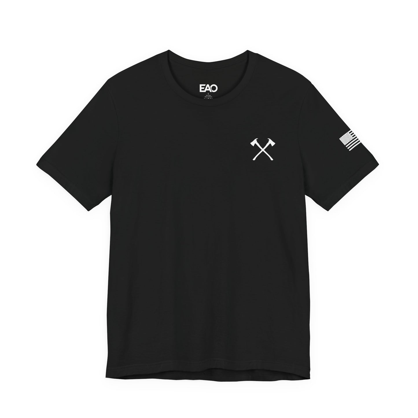 National Fallen Firefighters Tee