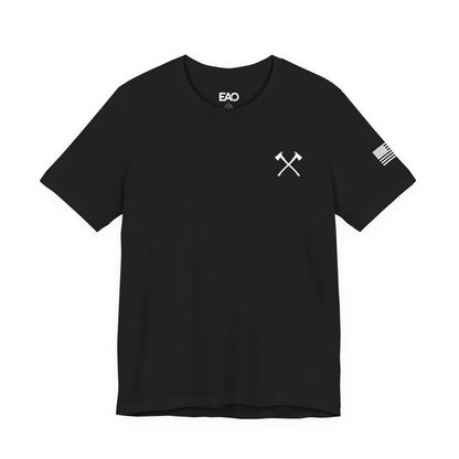 National Fallen Firefighters Tee