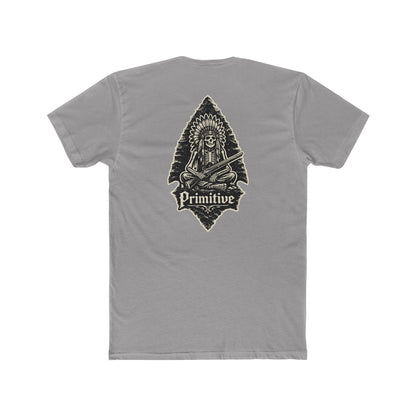Primitive Tee (Without Flag)