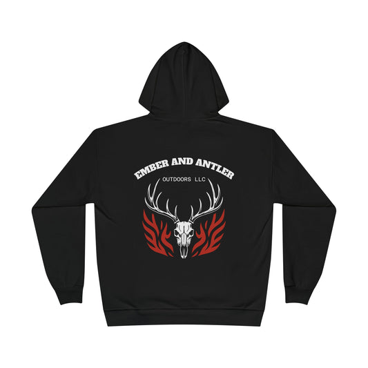 Unisex EcoSmart® Pullover Hoodie Sweatshirt