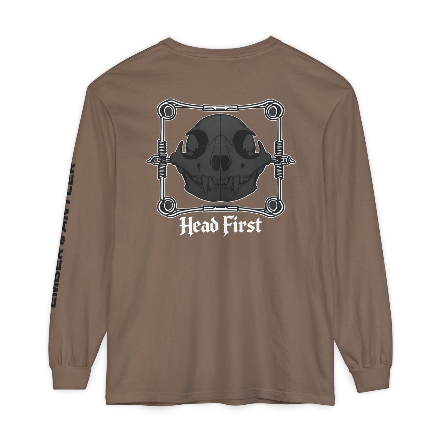 Conibear Long Sleeve