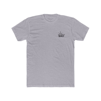 Elk Campfire Tee