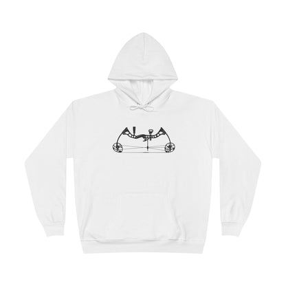 First Ember and Antler Hoodie