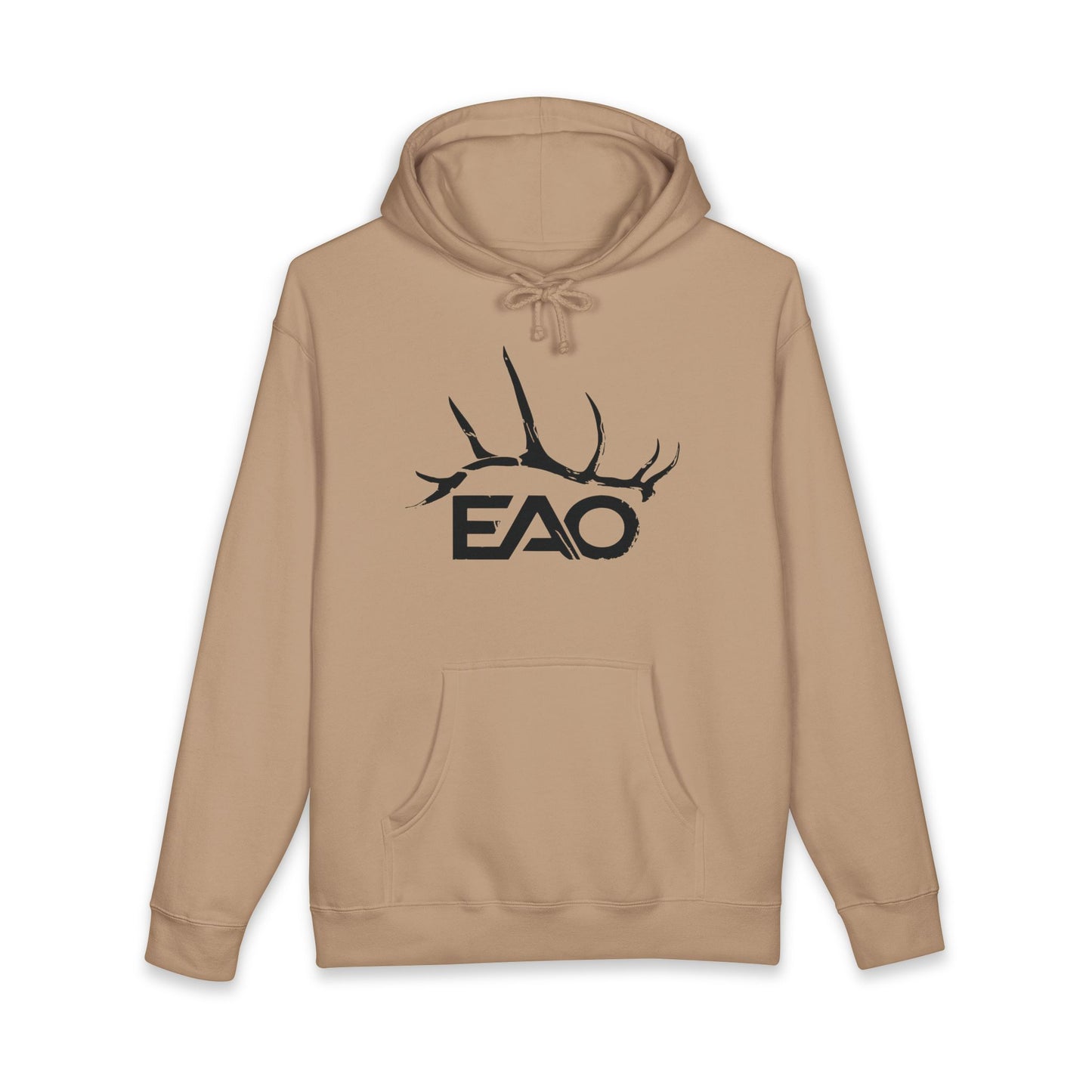 EAO Elk Shed Hoodie