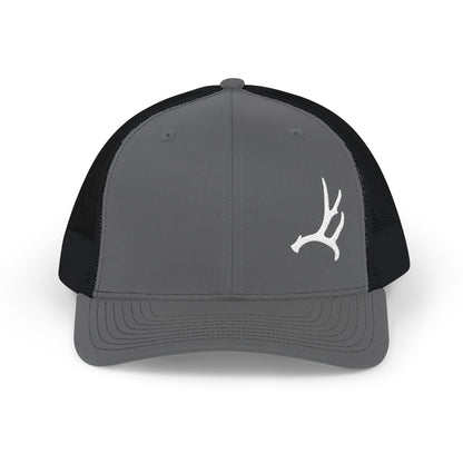 Richardson 112 White Muley