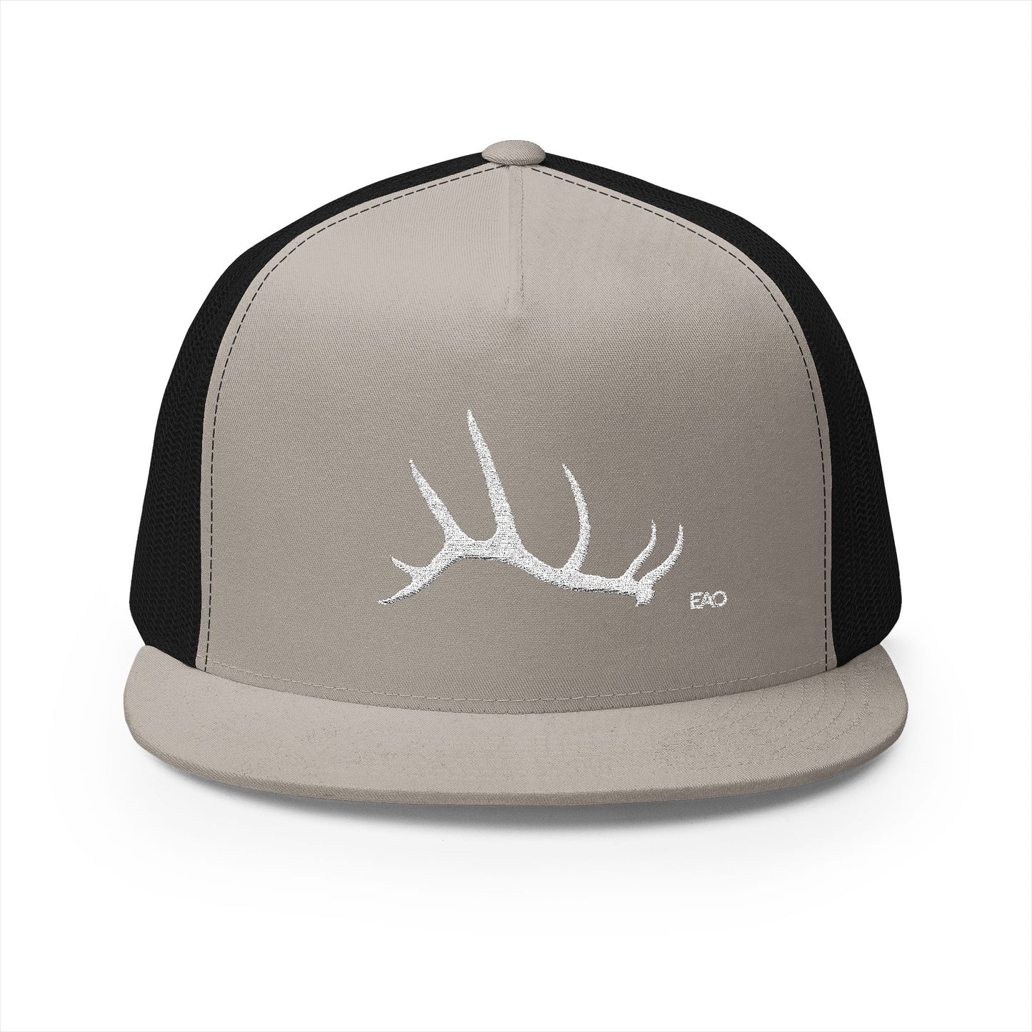 White Elk Shed 5 Panel