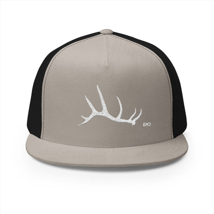 White Elk Shed 5 Panel