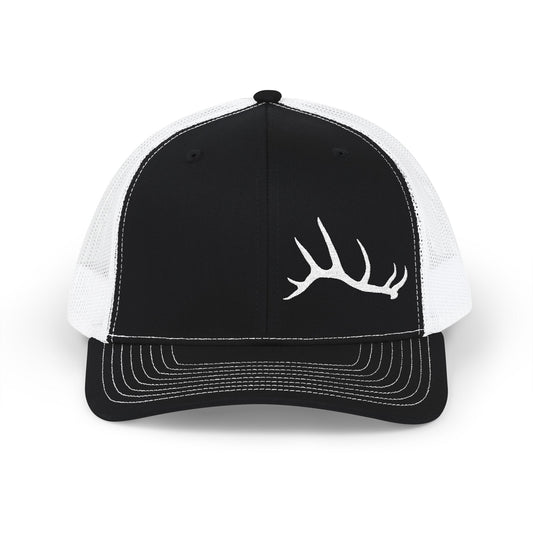 Richardson 112 White Elk Shed