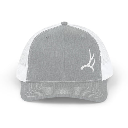 Richardson 112 White Muley