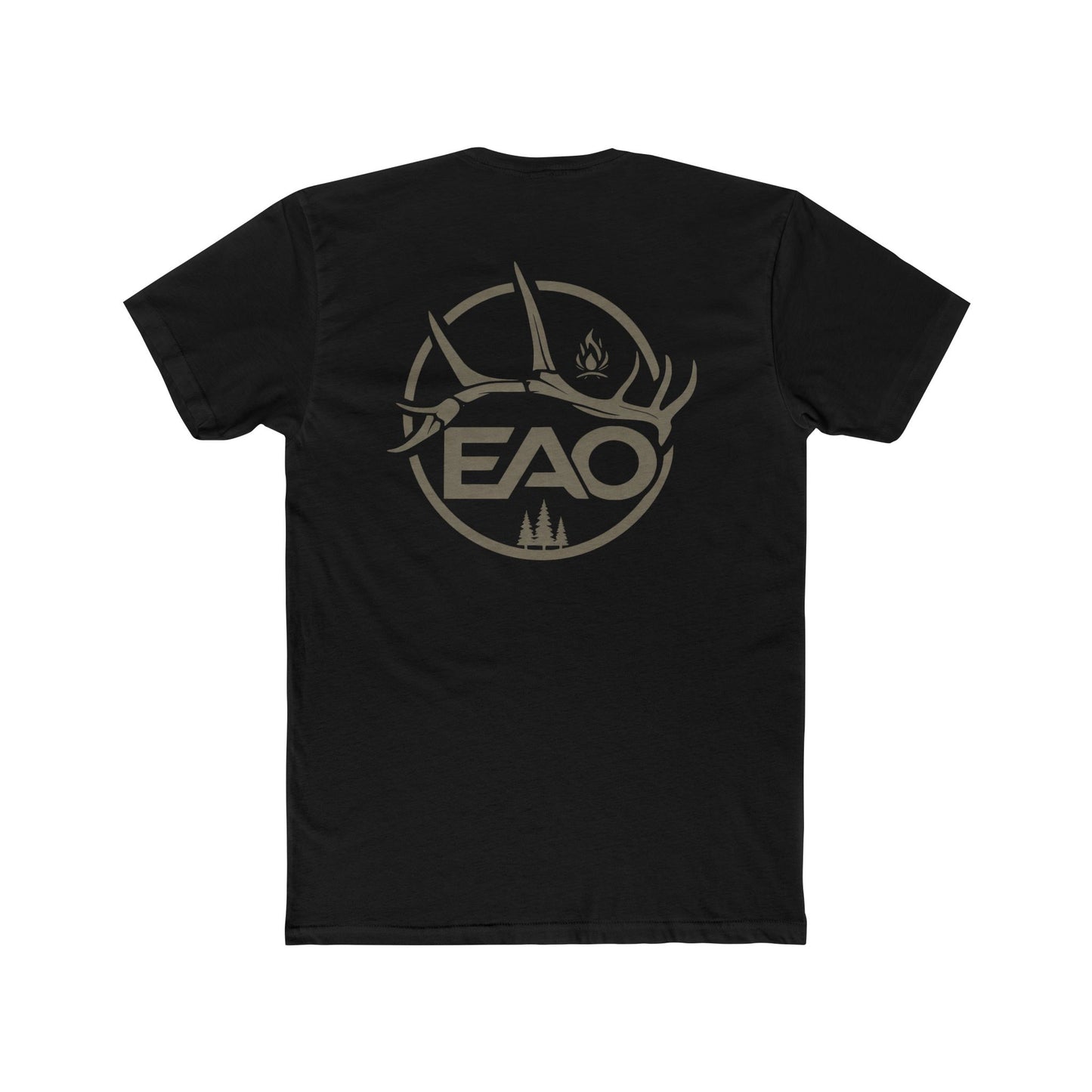 EAO Circle Tee
