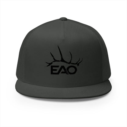 5 Panel EAO Elk Shed Trucker Cap