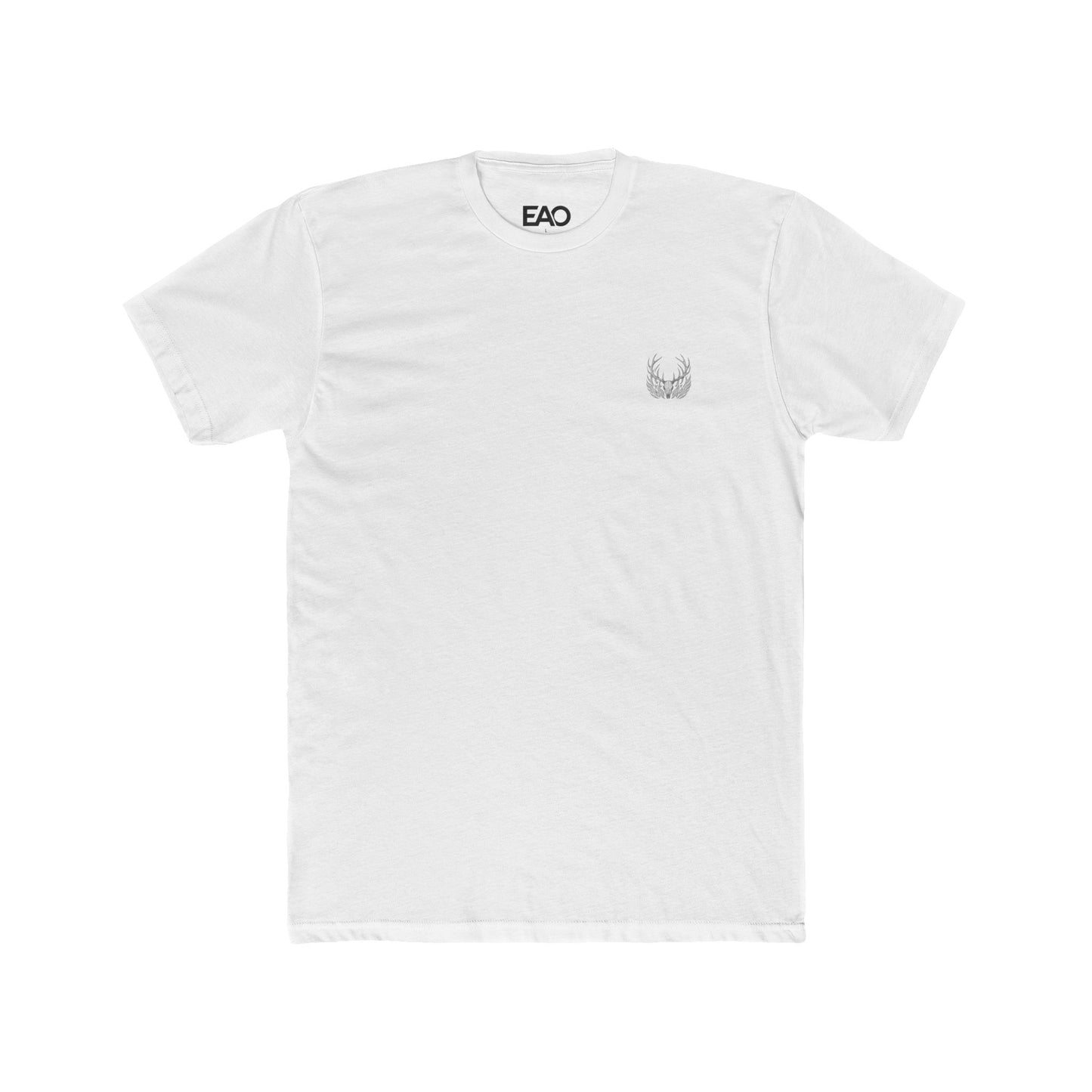 Ember & Antler Ram Tee
