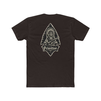 Primitive Tee (Without Flag)