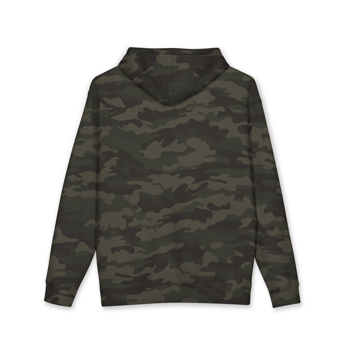 EAO Elk Shed Hoodie