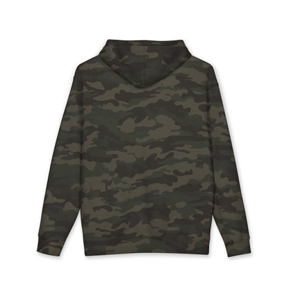 EAO Elk Shed Hoodie