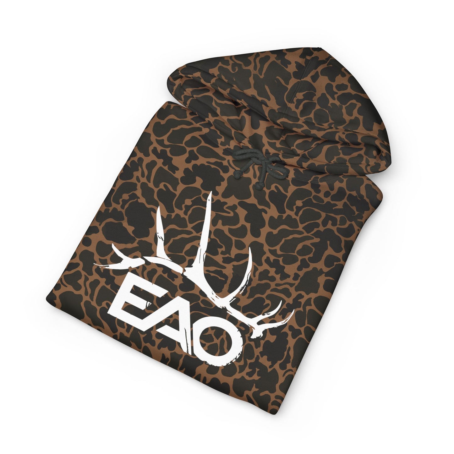 EAO Elk Shed Hoodie