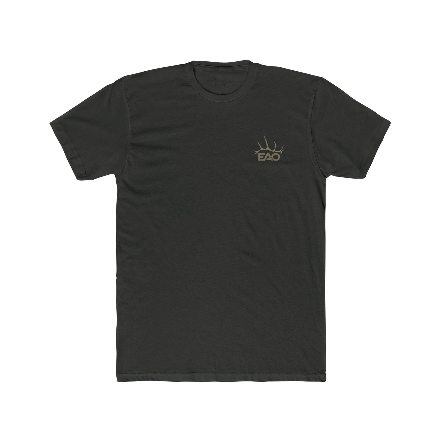 Elk Campfire Tee