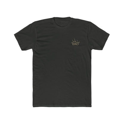Elk Campfire Tee