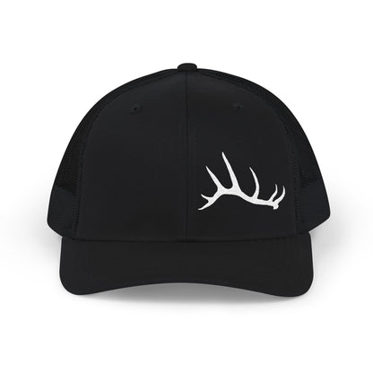 Richardson 112 White Elk Shed
