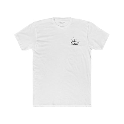 Elk Campfire Tee