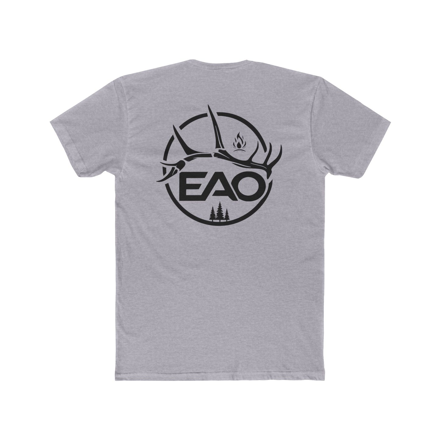 EAO Circle Tee