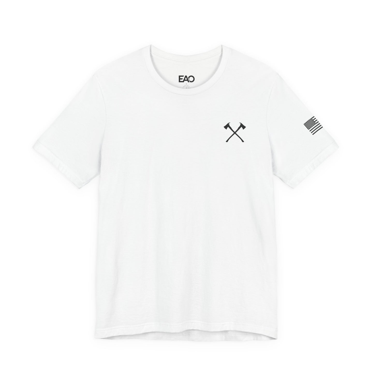 National Fallen Firefighters Tee
