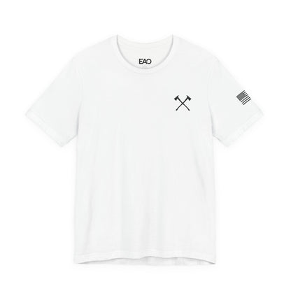 National Fallen Firefighters Tee