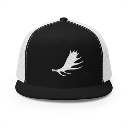 Moose Shed 5 Panel