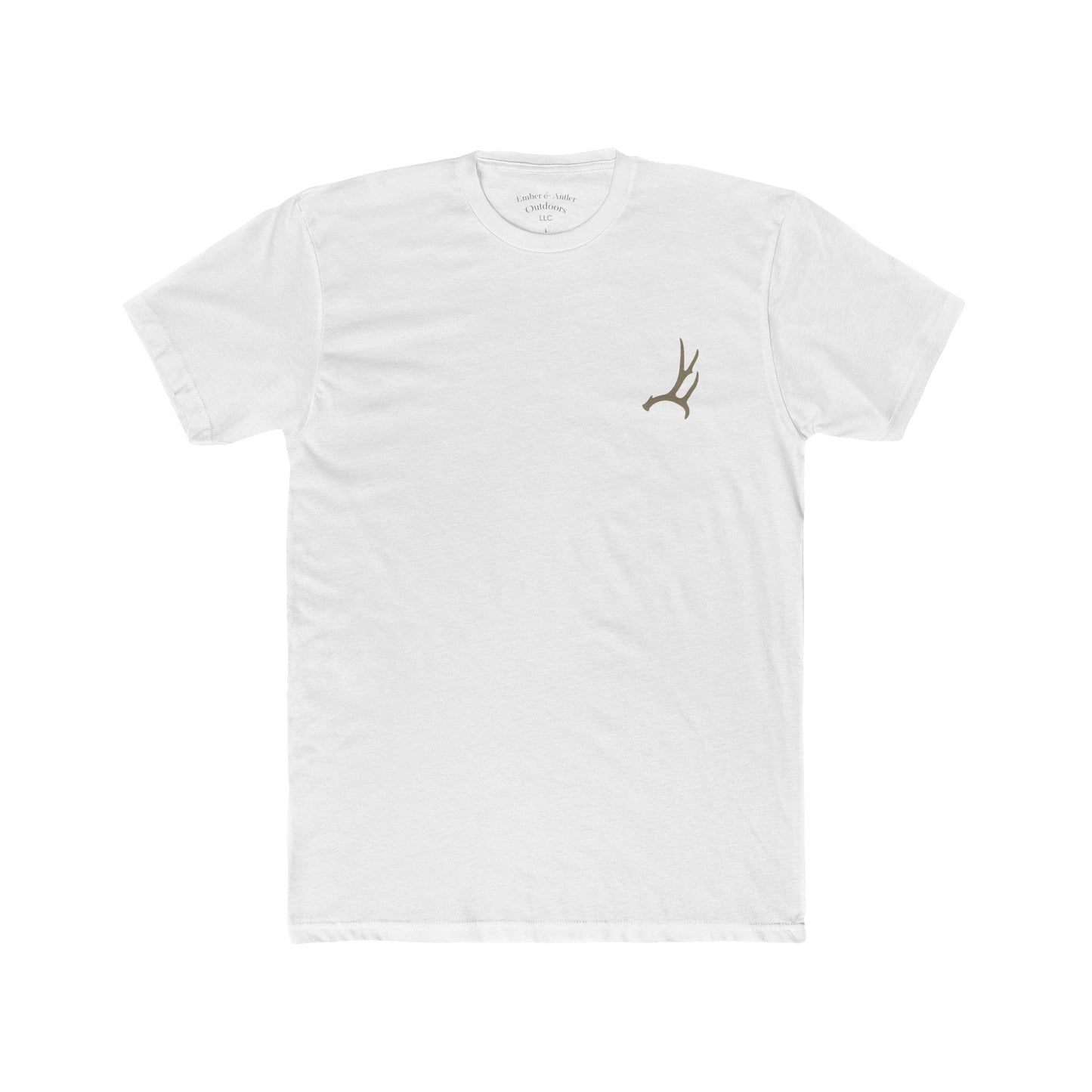 EAO Circle Tee