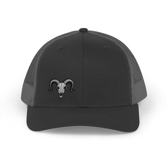 Ram Cap