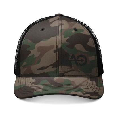 EAO Camo Hat