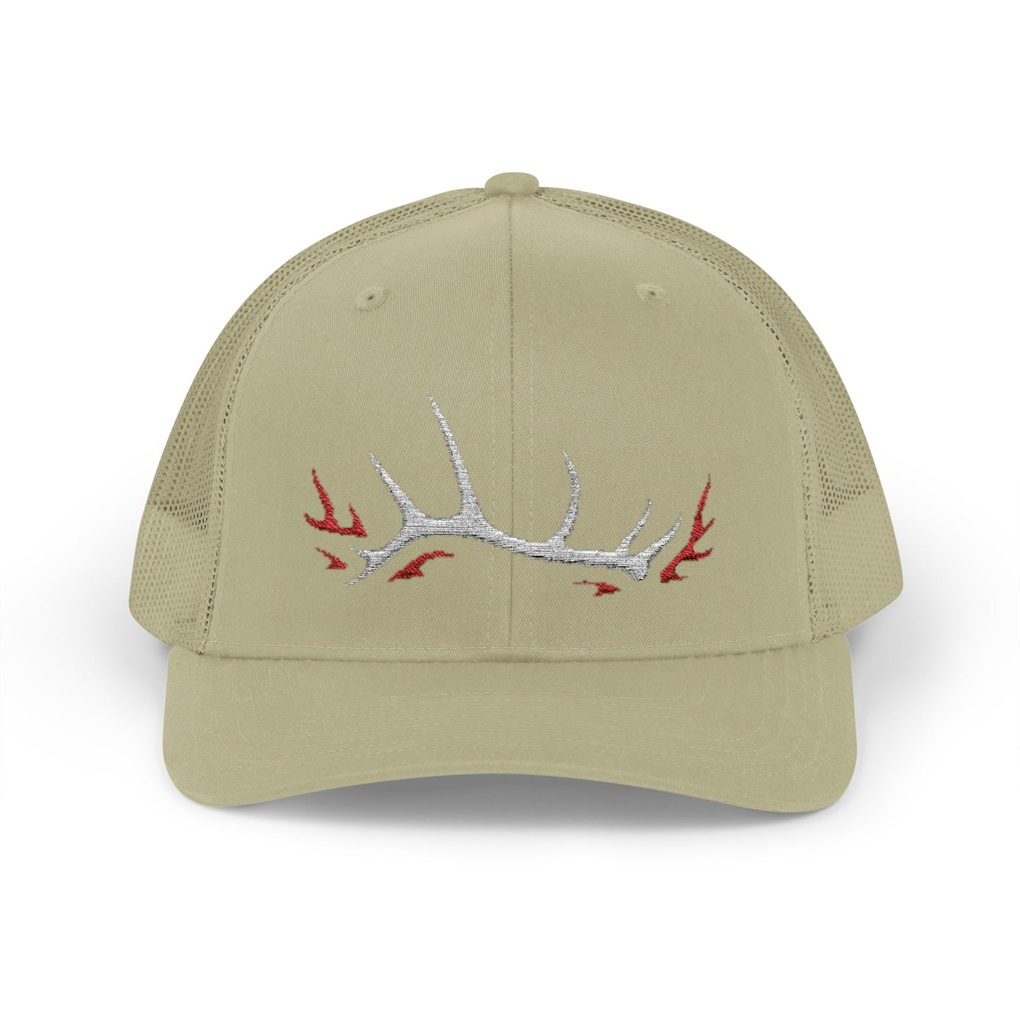 Elk Shed Flame