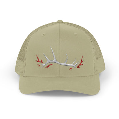 Elk Shed Flame