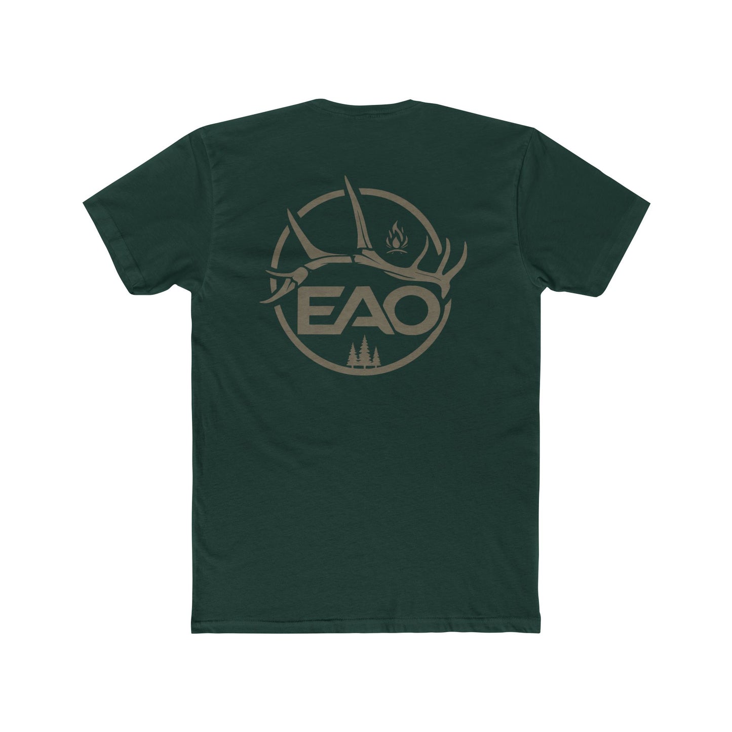 EAO Circle Tee