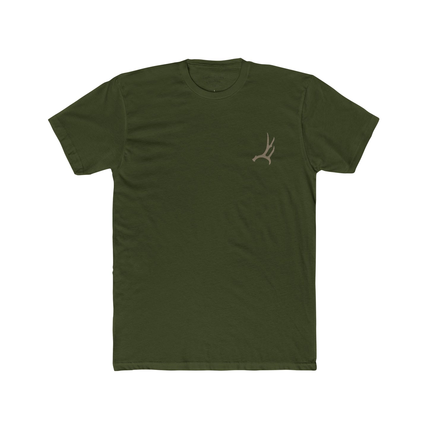 EAO Circle Tee