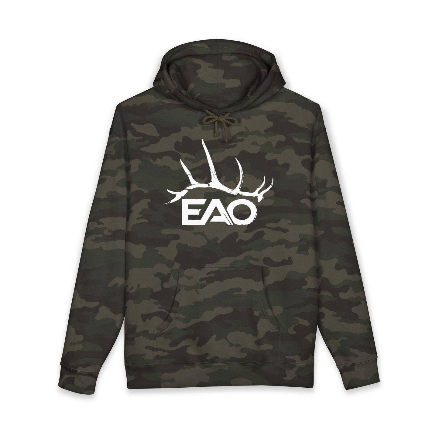 EAO Elk Shed Hoodie