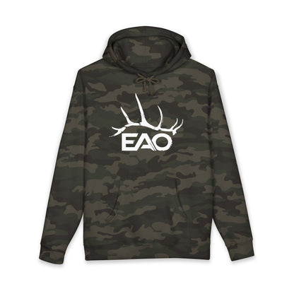 EAO Elk Shed Hoodie