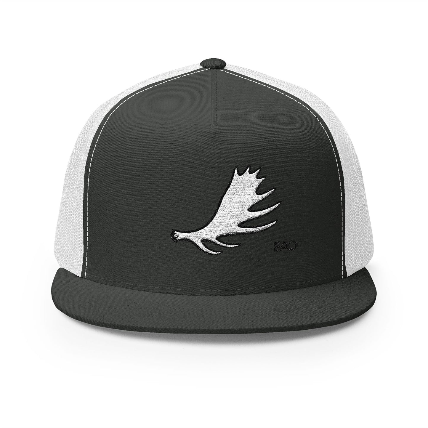 Moose Shed 5 Panel