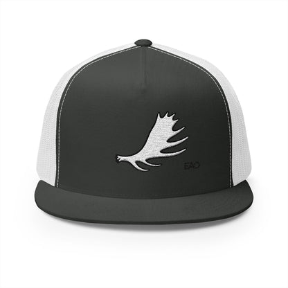Moose Shed 5 Panel