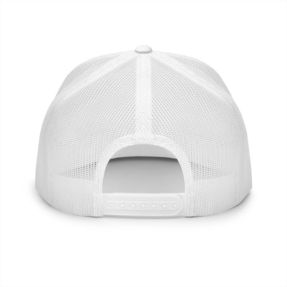 5 Panel EAO Elk Shed Trucker Cap