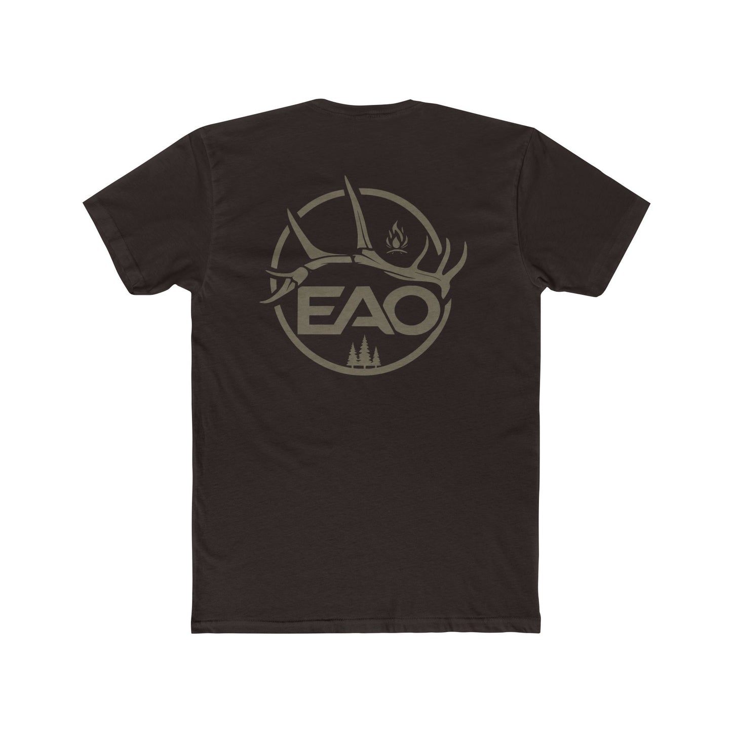 EAO Circle Tee