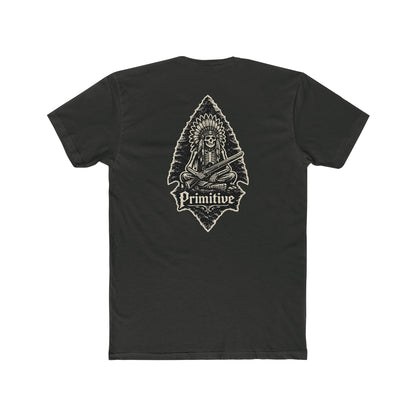 Primitive Tee (Without Flag)